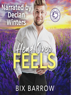 cover image of Head Over Feels